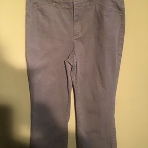 Pre-Owned Female Pants
